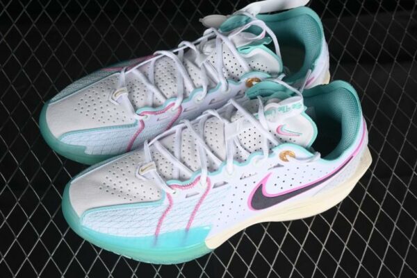 Nike Air Zoom G.T. Cut 3 EP Basketball Shoes – HM3699-161 MJ