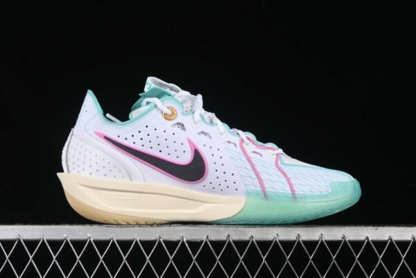 Nike Air Zoom G.T. Cut 3 EP Basketball Shoes – HM3699-161 MJ