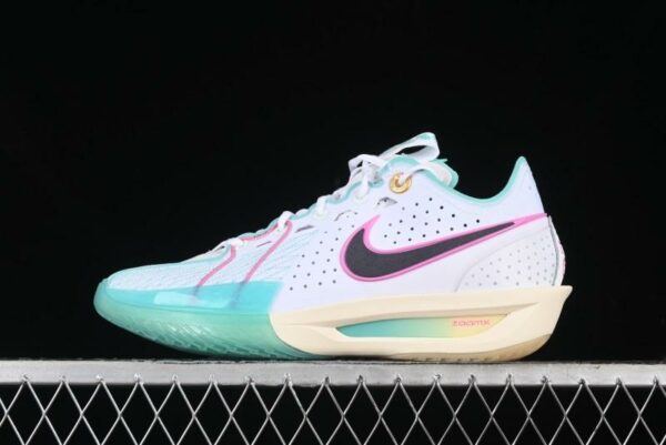 Nike Air Zoom G.T. Cut 3 EP Basketball Shoes – HM3699-161 MJ