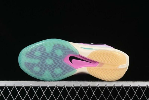 Nike Air Zoom G.T. Cut 3 EP Basketball Shoes – HM3699-161 MJ