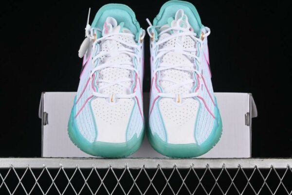 Nike Air Zoom G.T. Cut 3 EP Basketball Shoes – HM3699-161 MJ