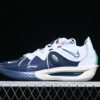 Nike Air Zoom G.T. Cut 3 EP Basketball Shoes – FZ5743-100 MJ