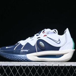 Nike Air Zoom G.T. Cut 3 EP Basketball Shoes - FZ5743-100 MJ 1 22ba5a16cac3e1f4