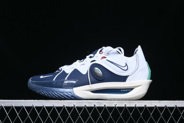 Nike Air Zoom G.T. Cut 3 EP Basketball Shoes – FZ5743-100 MJ