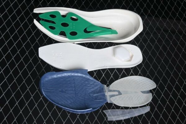 Nike Air Zoom G.T. Cut 3 EP Basketball Shoes – FZ5743-100 MJ