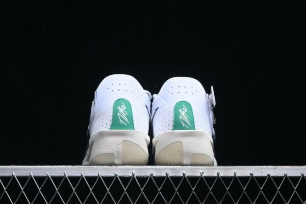 Nike Air Zoom G.T. Cut 3 EP Basketball Shoes – FZ5743-100 MJ