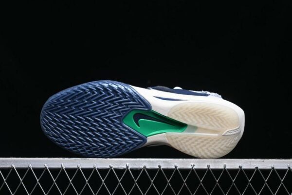 Nike Air Zoom G.T. Cut 3 EP Basketball Shoes – FZ5743-100 MJ