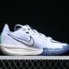 Nike Air Zoom G.T. Cut 3 EP Basketball Shoes – FZ5743-100 MJ