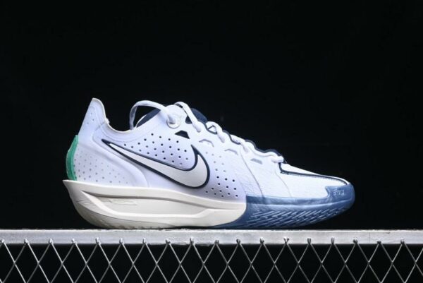 Nike Air Zoom G.T. Cut 3 EP Basketball Shoes – FZ5743-100 MJ