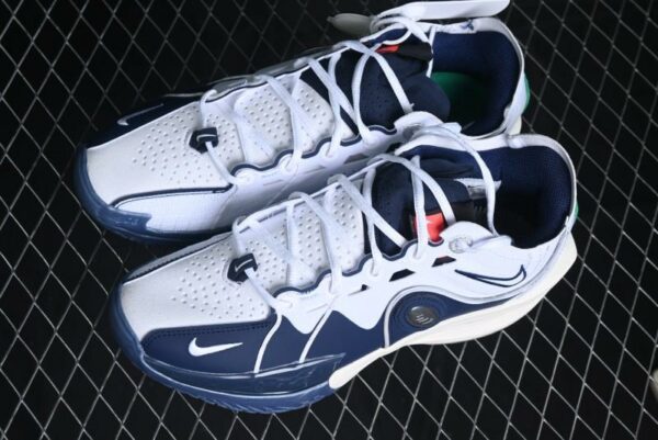 Nike Air Zoom G.T. Cut 3 EP Basketball Shoes – FZ5743-100 MJ