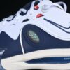 Nike Air Zoom G.T. Cut 3 EP Basketball Shoes – FZ5743-100 MJ