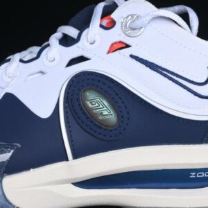 Nike Air Zoom G.T. Cut 3 EP Basketball Shoes - FZ5743-100 MJ 11 e7bb8a9fe99efc37