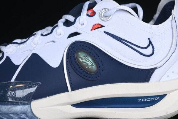 Nike Air Zoom G.T. Cut 3 EP Basketball Shoes – FZ5743-100 MJ