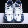 Nike Air Zoom G.T. Cut 3 EP Basketball Shoes – FZ5743-100 MJ