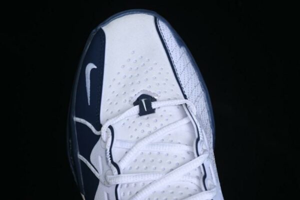 Nike Air Zoom G.T. Cut 3 EP Basketball Shoes – FZ5743-100 MJ