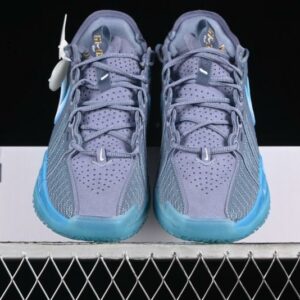 Nike Air Zoom G.T. Cut 3 EP Basketball Shoes - DV2913-402 MJ 2 1b92a9298061700c