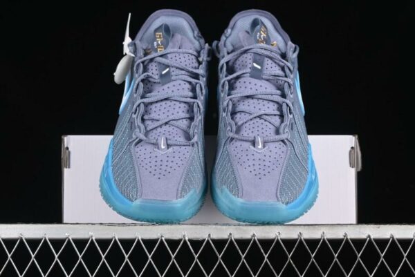 Nike Air Zoom G.T. Cut 3 EP Basketball Shoes –  DV2913-402 MJ
