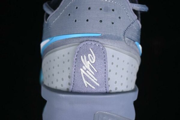 Nike Air Zoom G.T. Cut 3 EP Basketball Shoes –  DV2913-402 MJ