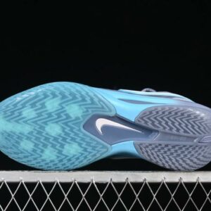 Nike Air Zoom G.T. Cut 3 EP Basketball Shoes - DV2913-402 MJ 5 285825560655b721