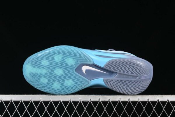 Nike Air Zoom G.T. Cut 3 EP Basketball Shoes –  DV2913-402 MJ