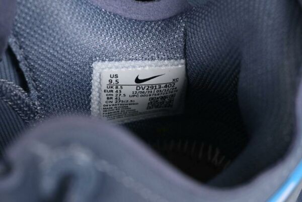 Nike Air Zoom G.T. Cut 3 EP Basketball Shoes –  DV2913-402 MJ