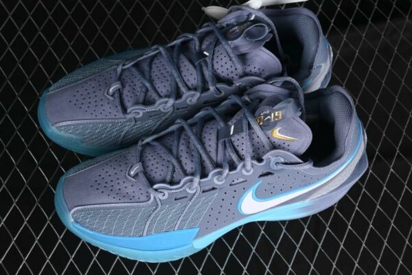 Nike Air Zoom G.T. Cut 3 EP Basketball Shoes –  DV2913-402 MJ