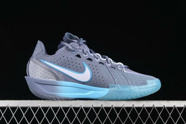Nike Air Zoom G.T. Cut 3 EP Basketball Shoes –  DV2913-402 MJ