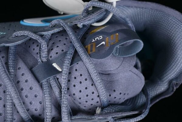 Nike Air Zoom G.T. Cut 3 EP Basketball Shoes –  DV2913-402 MJ