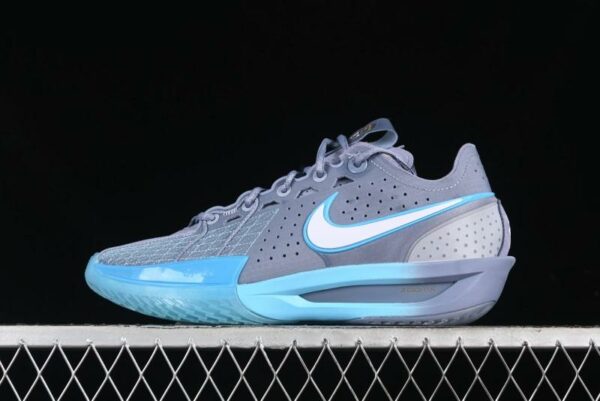 Nike Air Zoom G.T. Cut 3 EP Basketball Shoes –  DV2913-402 MJ