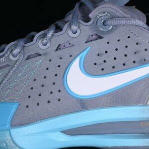 Nike Air Zoom G.T. Cut 3 EP Basketball Shoes - DV2913-402 MJ 16 f7306e61cd5e568f