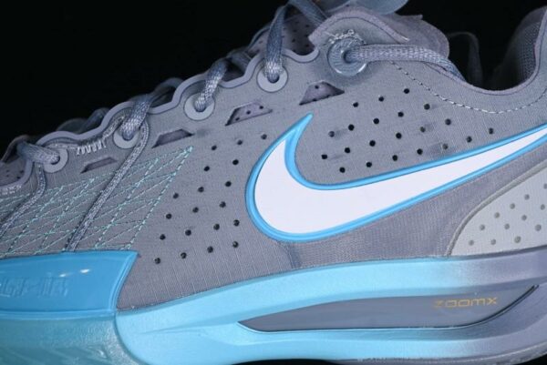 Nike Air Zoom G.T. Cut 3 EP Basketball Shoes –  DV2913-402 MJ