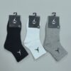 Nike Jumpman Logo Socks