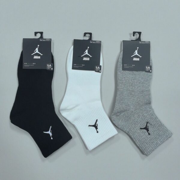 Nike Jumpman Logo Socks