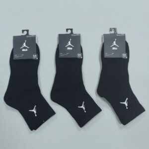 Nike Jumpman Logo Socks 6 image (14) result result