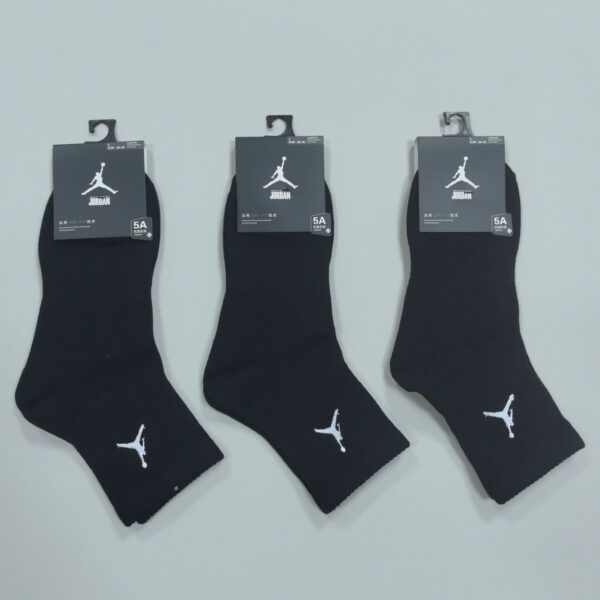 Nike Jumpman Logo Socks