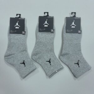 Nike Jumpman Logo Socks 5 image (15) result result