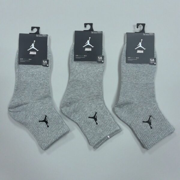 Nike Jumpman Logo Socks