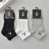 Nike Jumpman Logo Socks