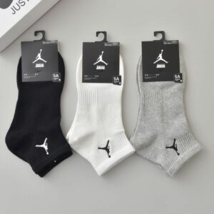 Nike Jumpman Logo Socks