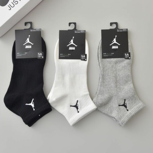 Nike Jumpman Logo Socks