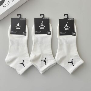 Nike Jumpman Logo Socks 2 image (10)
