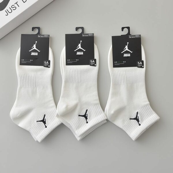 Nike Jumpman Logo Socks
