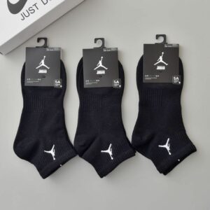 Nike Jumpman Logo Socks 3 image (11)