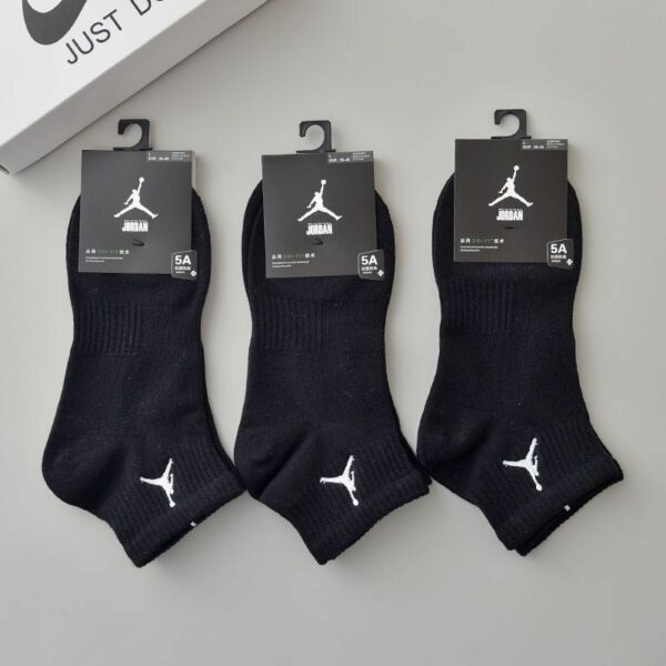 Nike Jumpman Logo Socks