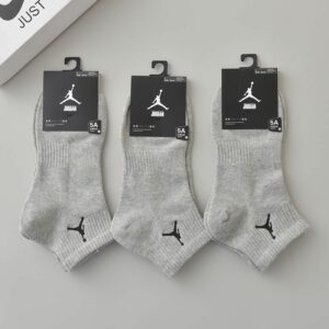 Nike Jumpman Logo Socks 4 image (12)