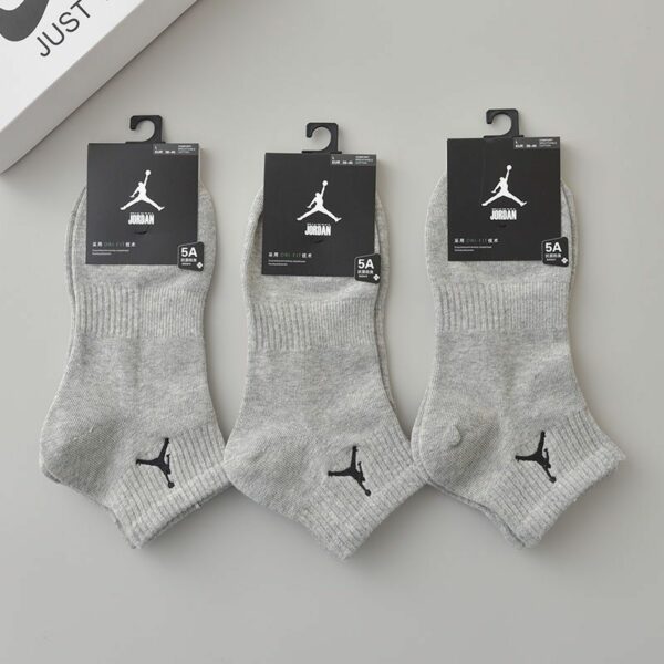 Nike Jumpman Logo Socks
