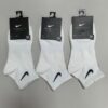 Nike Classic Swoosh Logo Socks