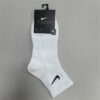 Nike Classic Swoosh Logo Socks