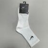 Nike Classic Swoosh Logo Socks