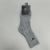 Nike Classic Swoosh Logo Socks